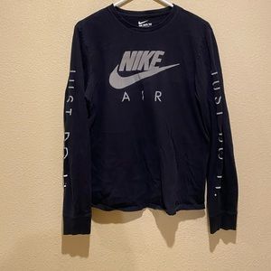 Nike 3m long sleeve